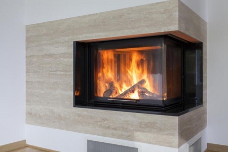 Quel insert &agrave; bois choisir pour votre chemin&eacute;e ?